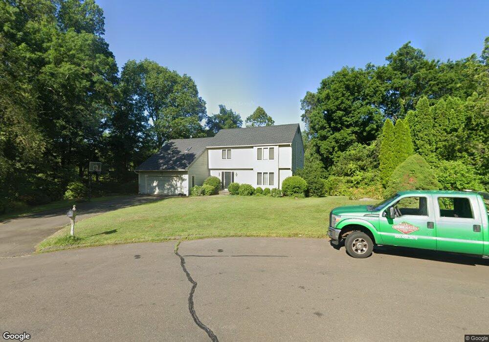 24 Fir Tree Dr N, Branford, CT 06405 - photo 1