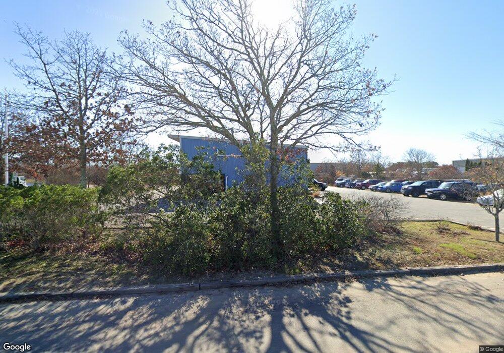 5 N Line Rd, Edgartown, MA 02539 - photo 1