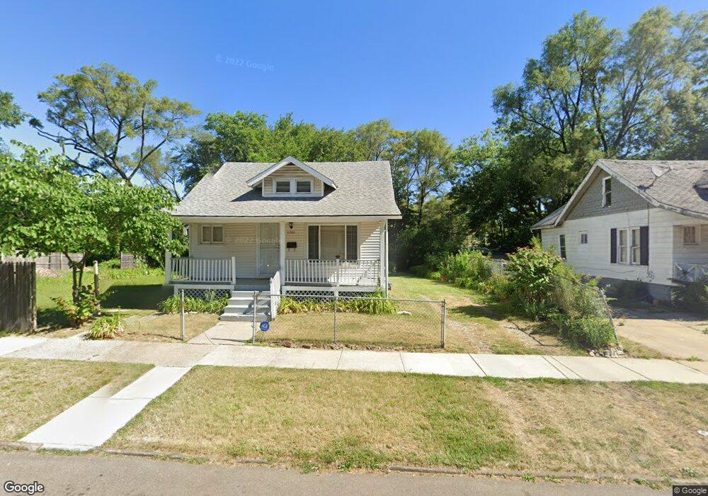 6386 Globe St, Detroit, MI 48238 - photo 1