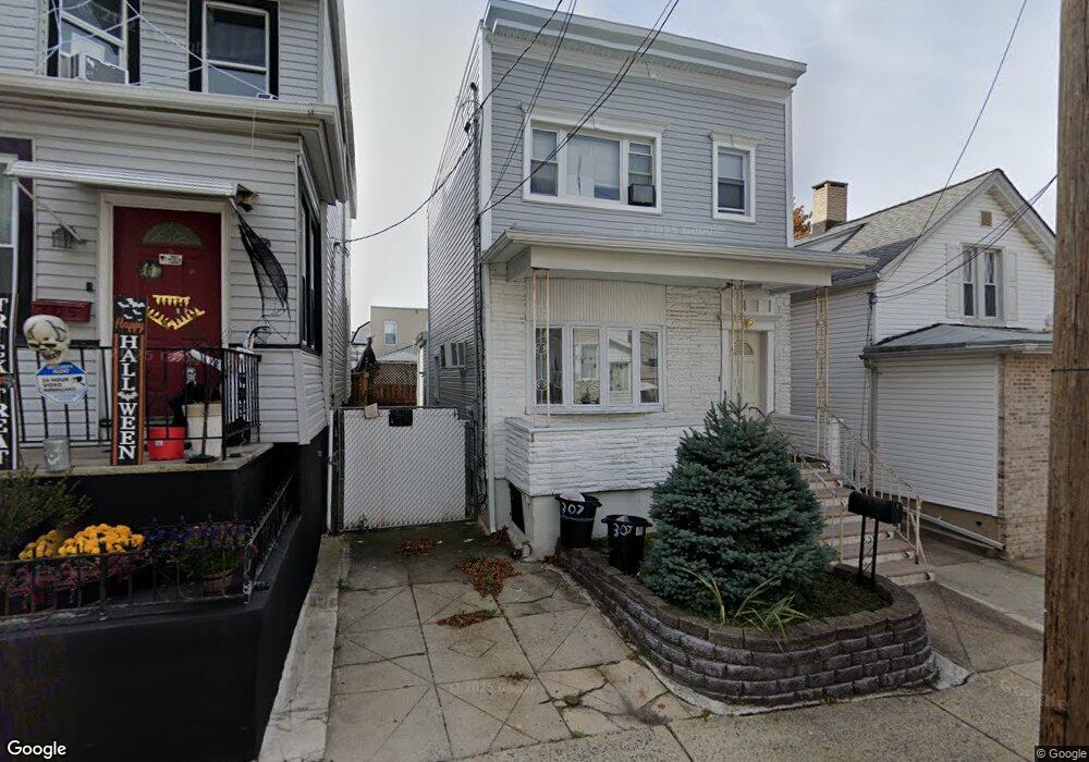 307 Lembeck Ave, Jersey City, NJ 07305 - photo 1