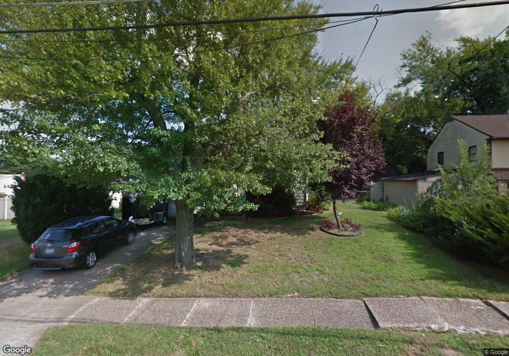 328 Keller Rd, Glendora, NJ 08029 - photo 1