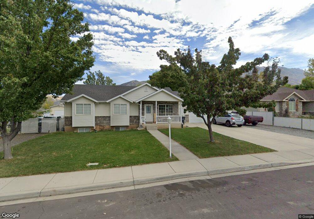 708 N 200 E, Santaquin, UT 84655 - photo 1