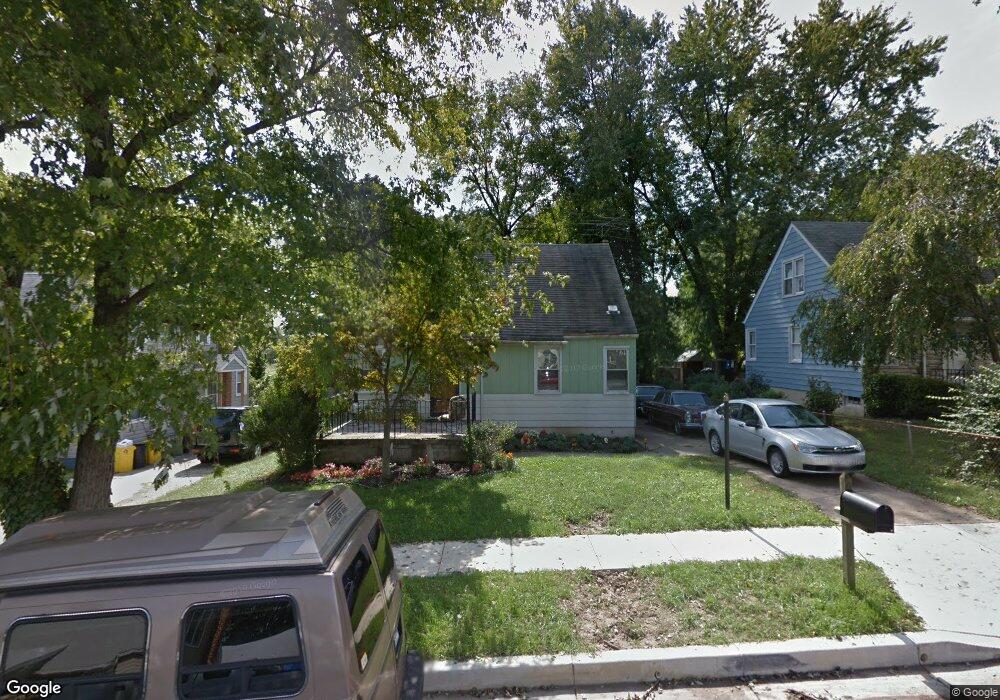 2817 Manoff Rd, Halethorpe, MD 21227 - photo 1