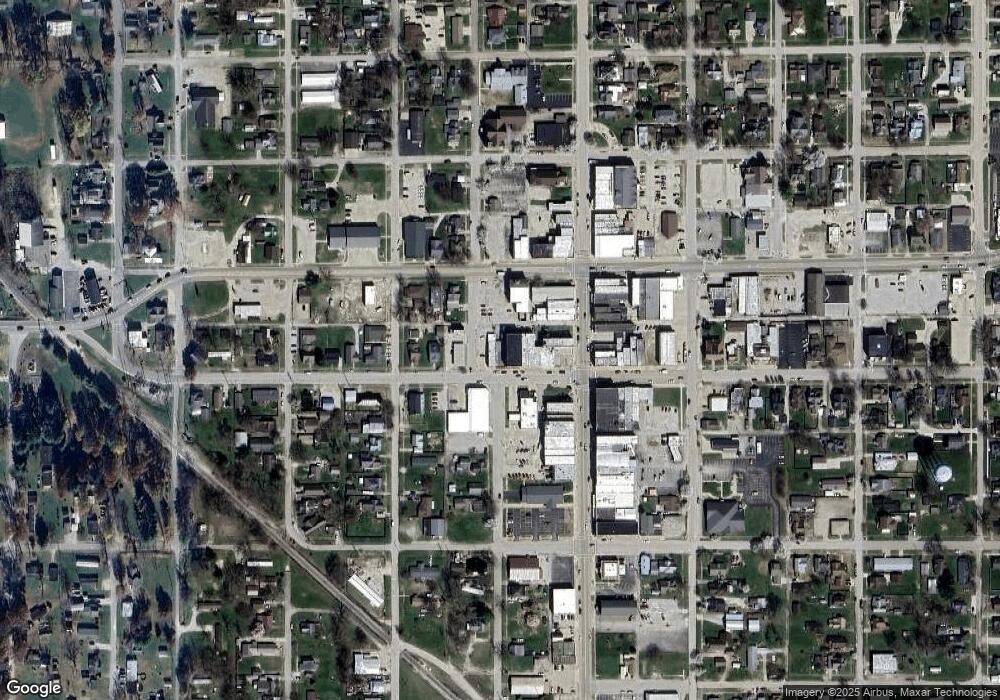 88 W Vincennes St, Linton, IN 47441 - photo 1