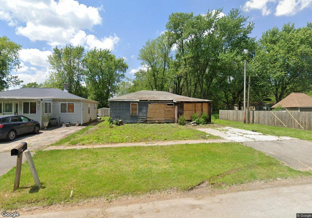 2344 Wheeler St, Gary, IN 46406 - photo 1