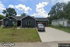208 E Dubuque St, Quasqueton, IA 52326