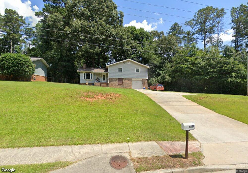 4881 Annistown Rd, Stone Mountain, GA 30087 - photo 1