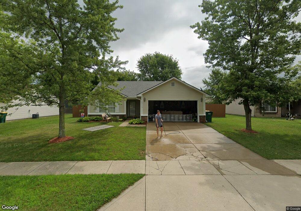 4213 Sycamore Ct, Franklin, IN 46131 - photo 1