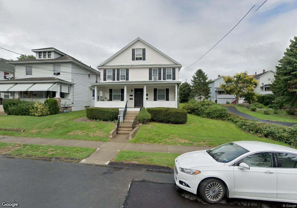 623 E Elm Apt4 St, Scranton, PA 18505 - photo 1