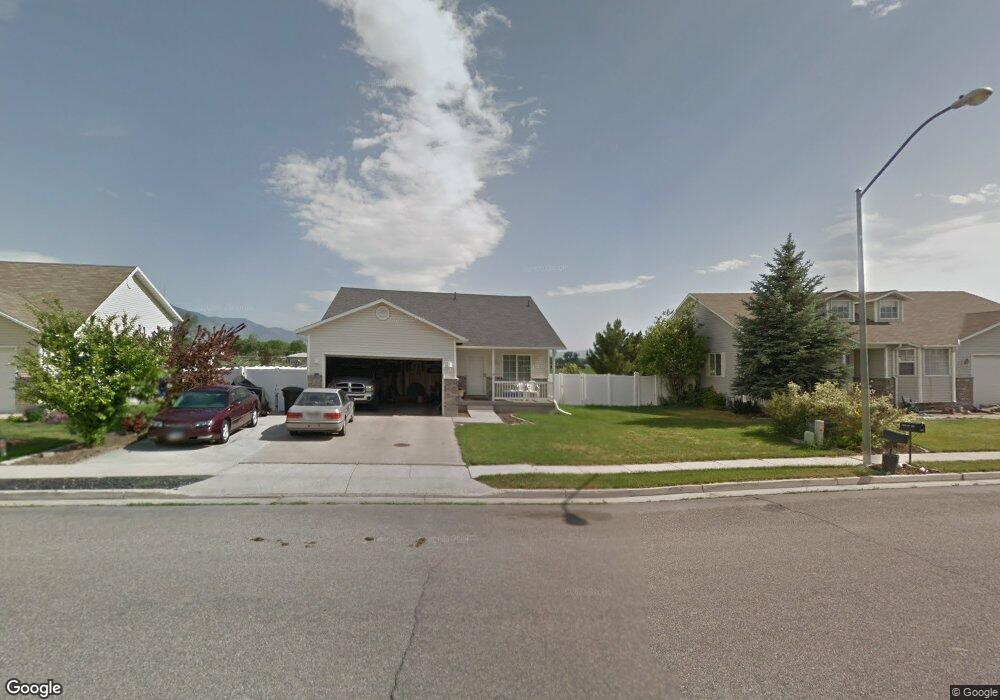 1158 Three Point Ave, Logan, UT 84321 - photo 1