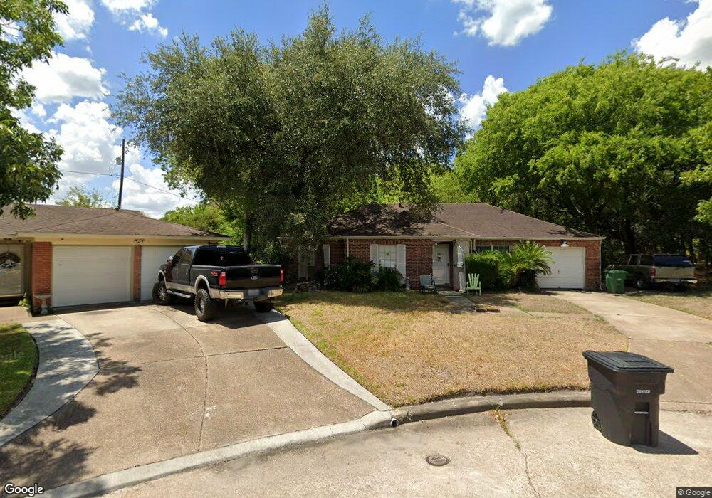 835 Lyngrove Dr, Houston, TX 77038 - photo 1