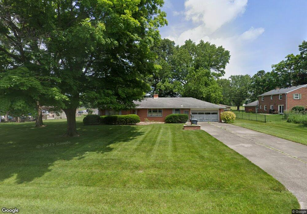 2610 Highland Rd, Anderson, IN 46012 - photo 1