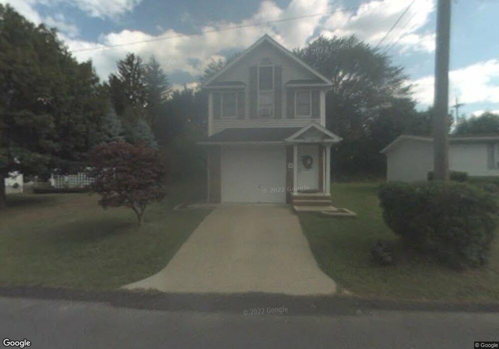 108 James St, Olyphant, PA 18447 - photo 1