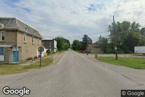 0 S Bradleyville Rd, Reese, MI 48757