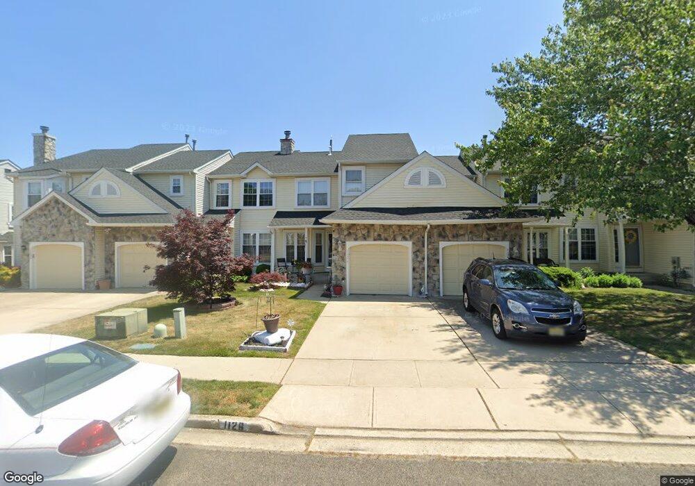 1126 Glen Haven Ct, Williamstown, NJ 08094 - photo 1