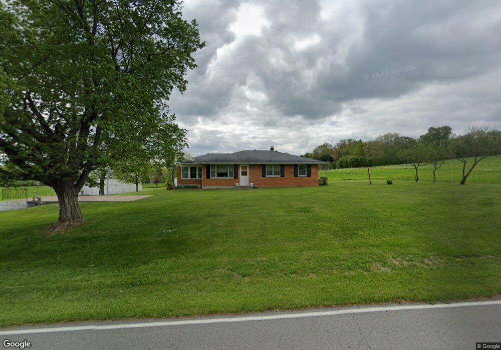 6915 Starlight Rd, Floyds Knobs, IN 47119 - photo 1