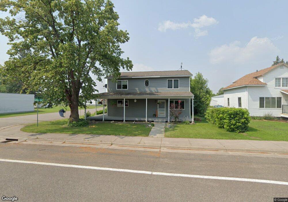 9991 Elm St, Meadowlands, MN 55765 - photo 1