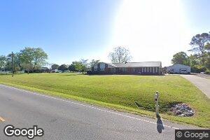 1376 Nc Highway 123 N, Hookerton, NC 28538