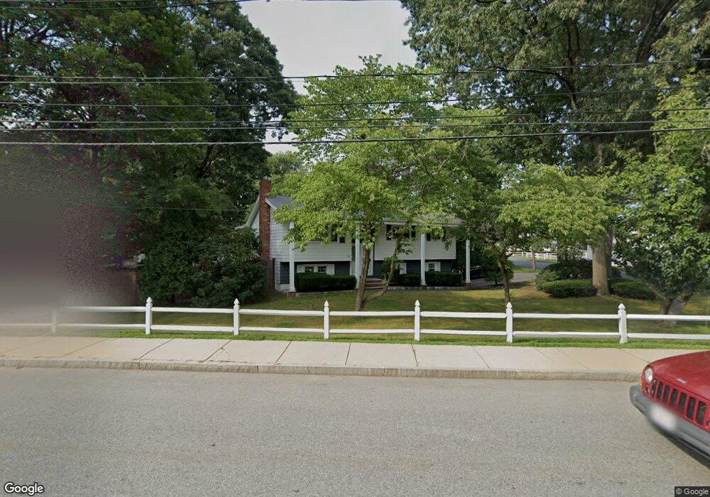 210 Montvale Ave, Woburn, MA 01801 - photo 1