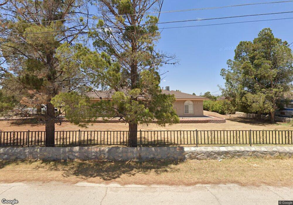 485 Fresno Dr, El Paso, TX 79907 - photo 1