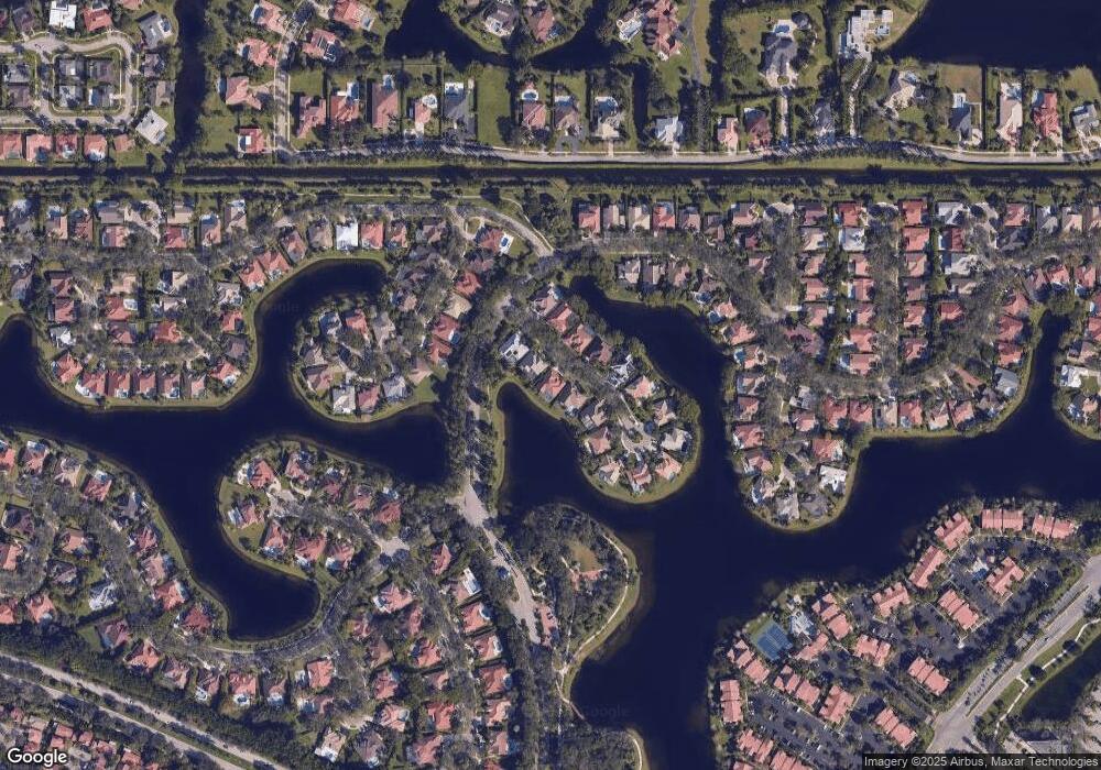 1005 Trailmore Ln, Weston, FL 33326 - photo 1