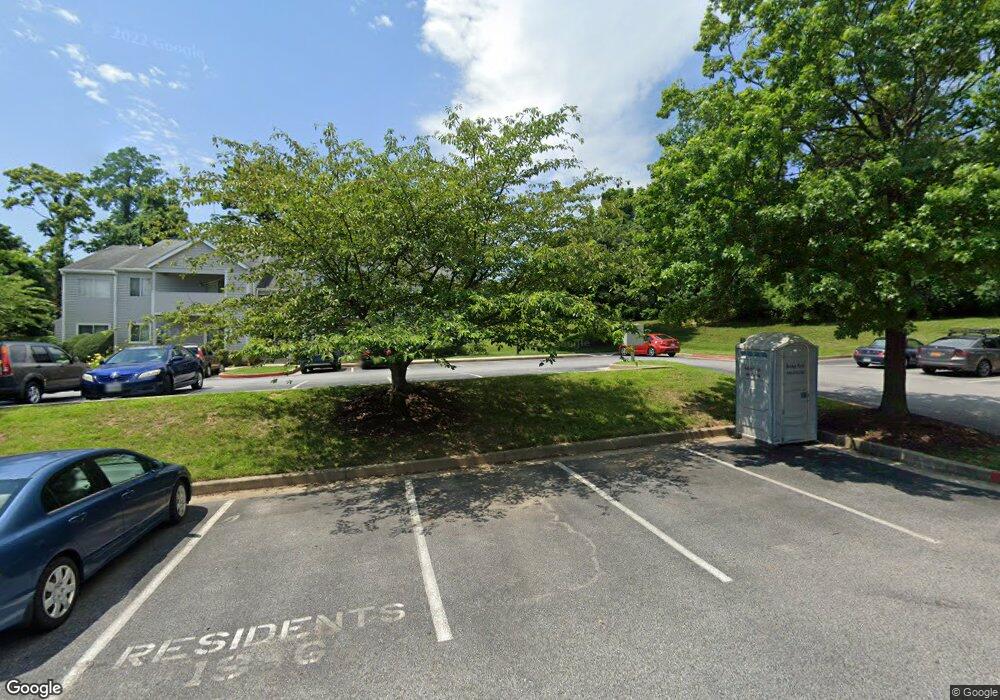 2219 Lowells Glen Road J unit J, Parkville, MD 21234 - photo 1