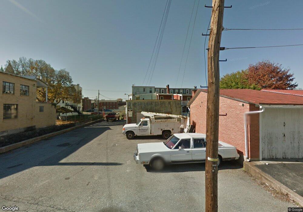 57 S 3rd St, Hamburg, PA 19526 - photo 1