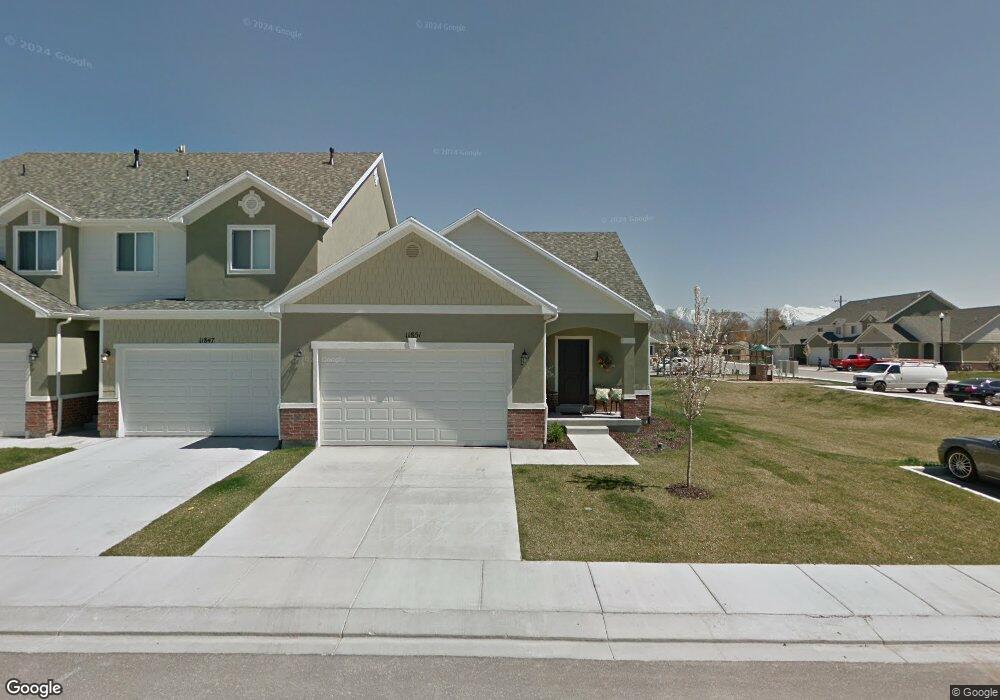 11851 S Hidden Ivy Ct unit 30, Riverton, UT 84065 - photo 1