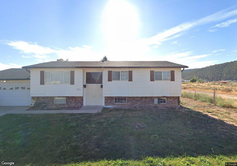 289 700 W, Parowan, UT 84761 - photo 1