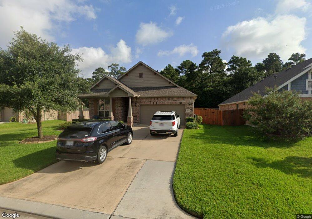 3807 Wrights Landing Dr, Spring, TX 77386 - photo 1