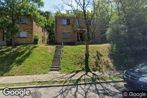 1214 Purcell Ave, Cincinnati, OH 45205