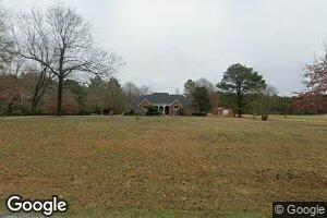2311 Shelby Rd, Newton, MS 39345