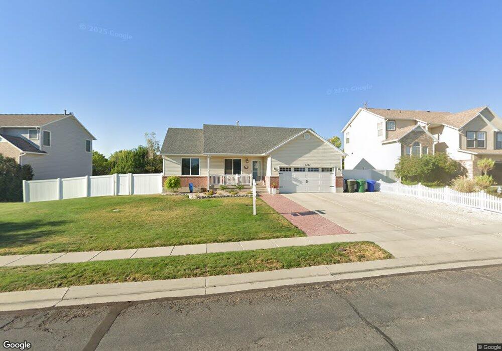 5151 W Case Mountain Rd, West Jordan, UT 84081 - photo 1