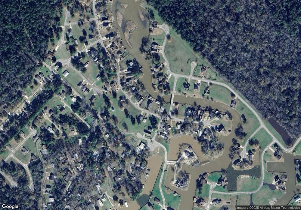 34 Hunters Creek Dr, Huntsville, TX 77340 - photo 1