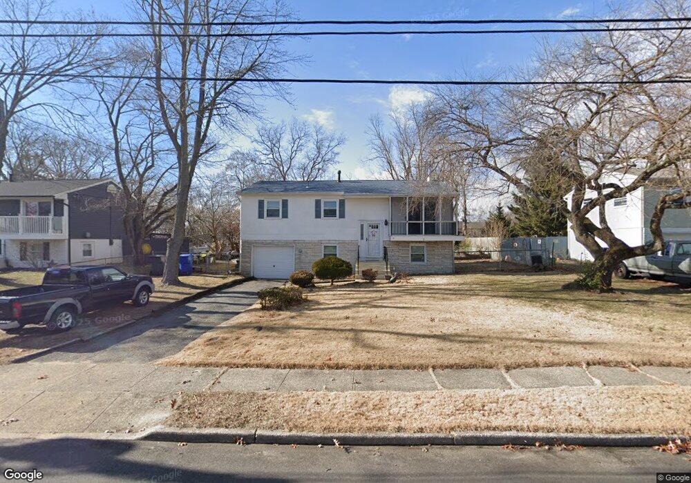 15 W Ridge Rd, Toms River, NJ 08755 - photo 1