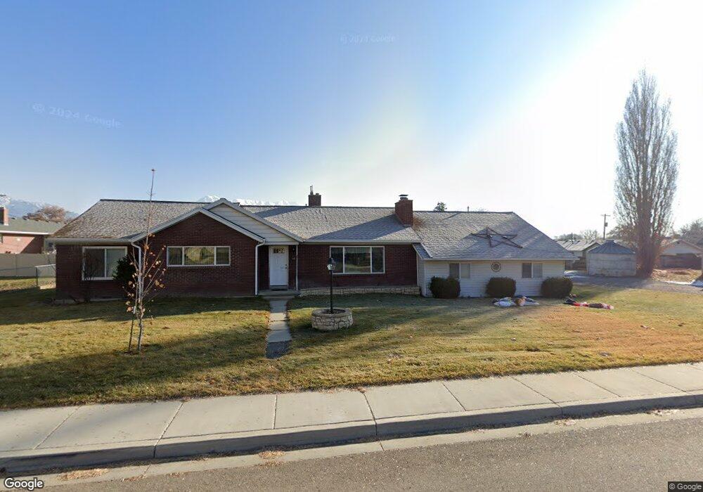 145 S 100 W, Lehi, UT 84043 - photo 1