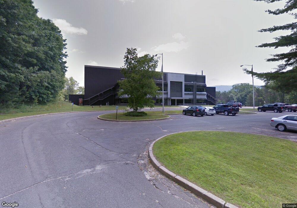 448 Hubbard Ave, Pittsfield, MA 01201 - photo 1