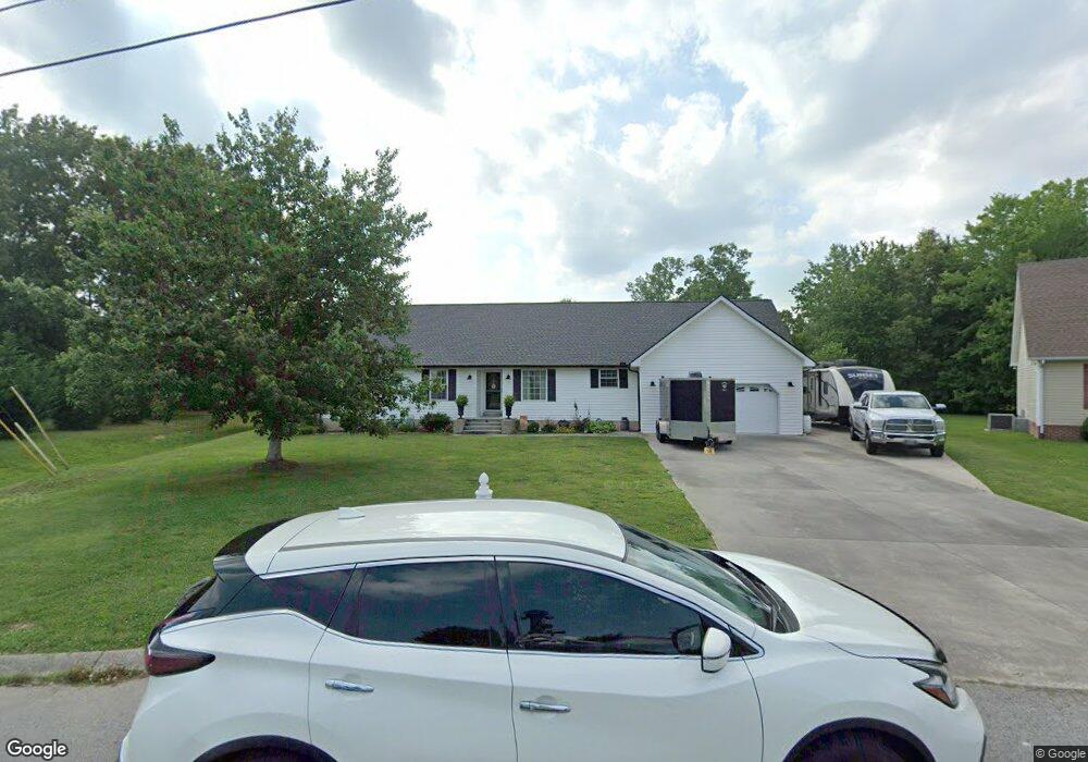 1508 5th Ave, Manchester, TN 37355 - photo 1