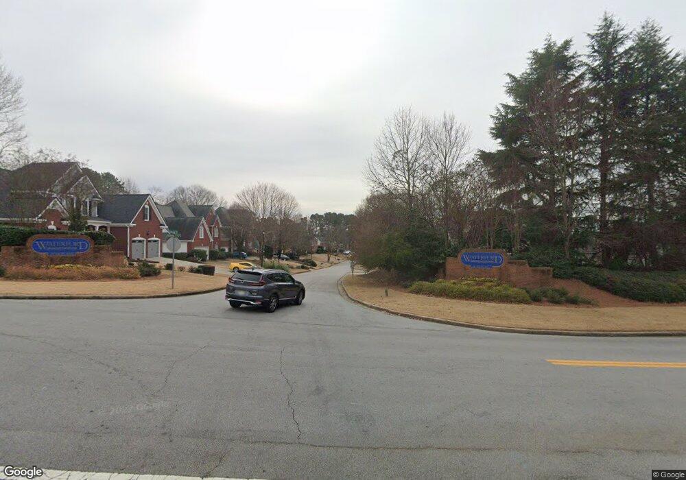 0 Cape Courage Way unit 8489373, Suwanee, GA 30024 - photo 1