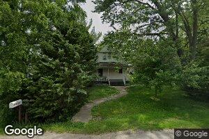510 S Maple St, Grant Park, IL 60940