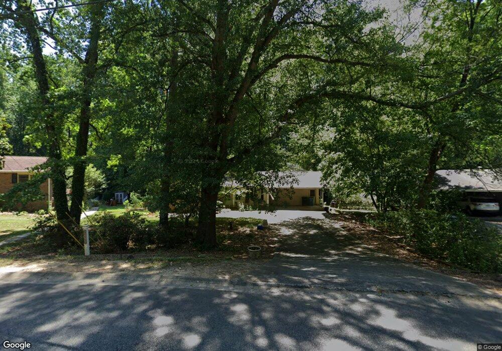 2499 Windmere Dr unit 6, Norcross, GA 30071 - photo 1