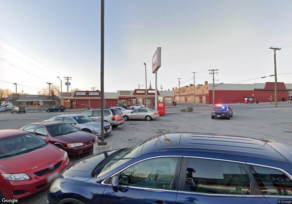 2703 W Cold Spring Ln, Baltimore, MD 21215 - photo 1