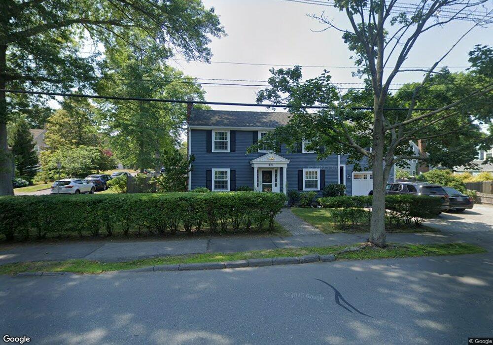 435 Atlantic Ave, Marblehead, MA 01945 - photo 1