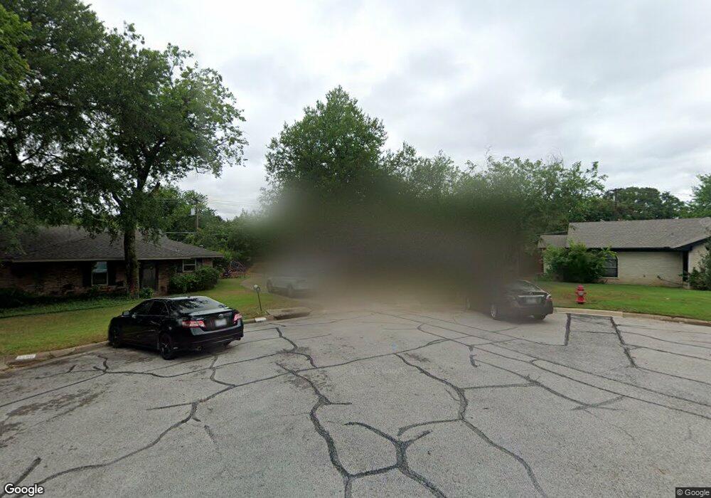 1101 Shady Pine Ct, Bedford, TX 76021 - photo 1