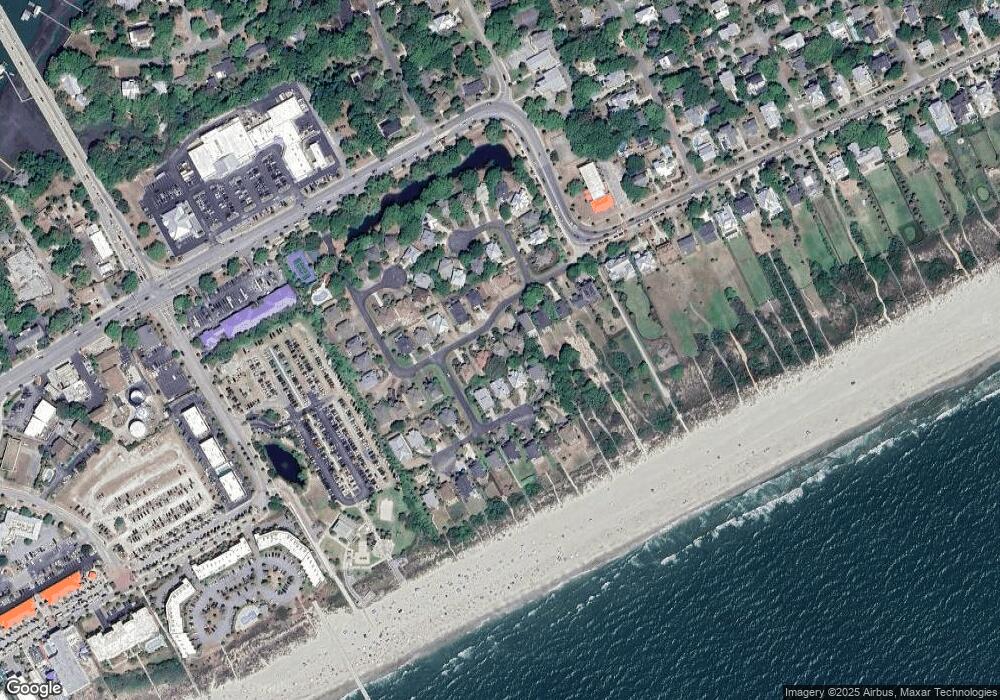 28 Beachside Dr, Isle of Palms, SC 29451 - photo 1