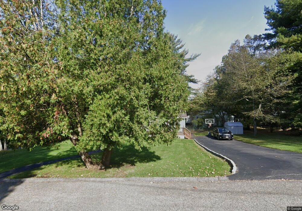 2 Arthur St, Cortlandt Manor, NY 10567 - photo 1