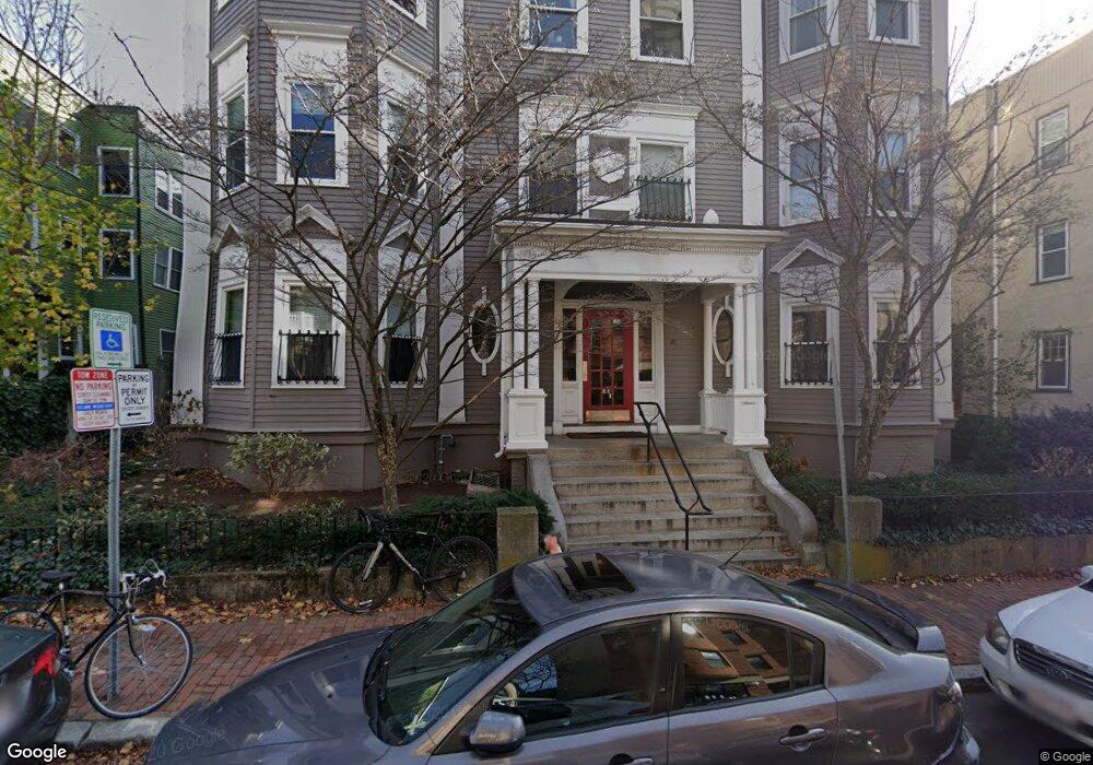 88 Hancock St, Cambridge, MA 02139 - photo 1