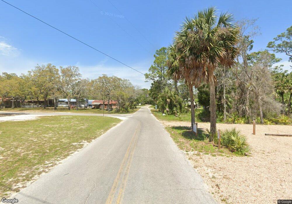 000 SW 2nd St, Steinhatchee, FL 32359 - photo 1