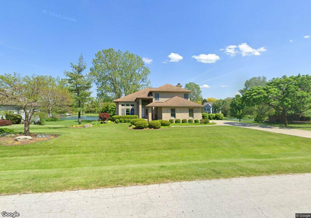 5807 Lakeshore Dr, Ann Arbor, MI 48108 - photo 1