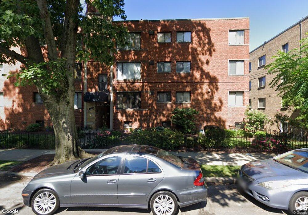 1727 28th St SE unit 102, Washington, DC 20020 - photo 1